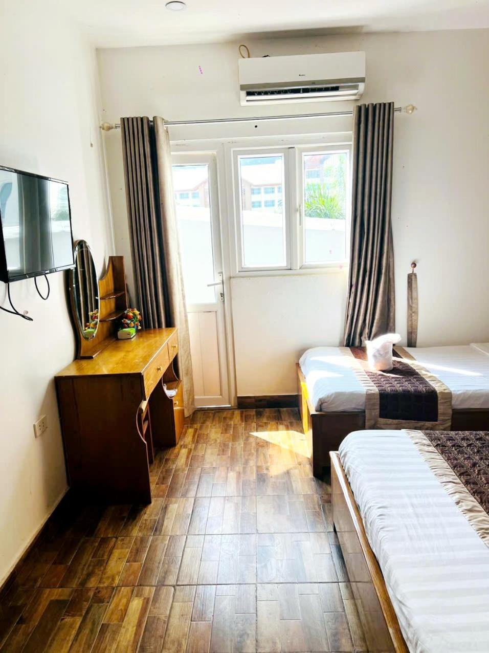 Vang Vieng Th Central Park Hotel Εξωτερικό φωτογραφία