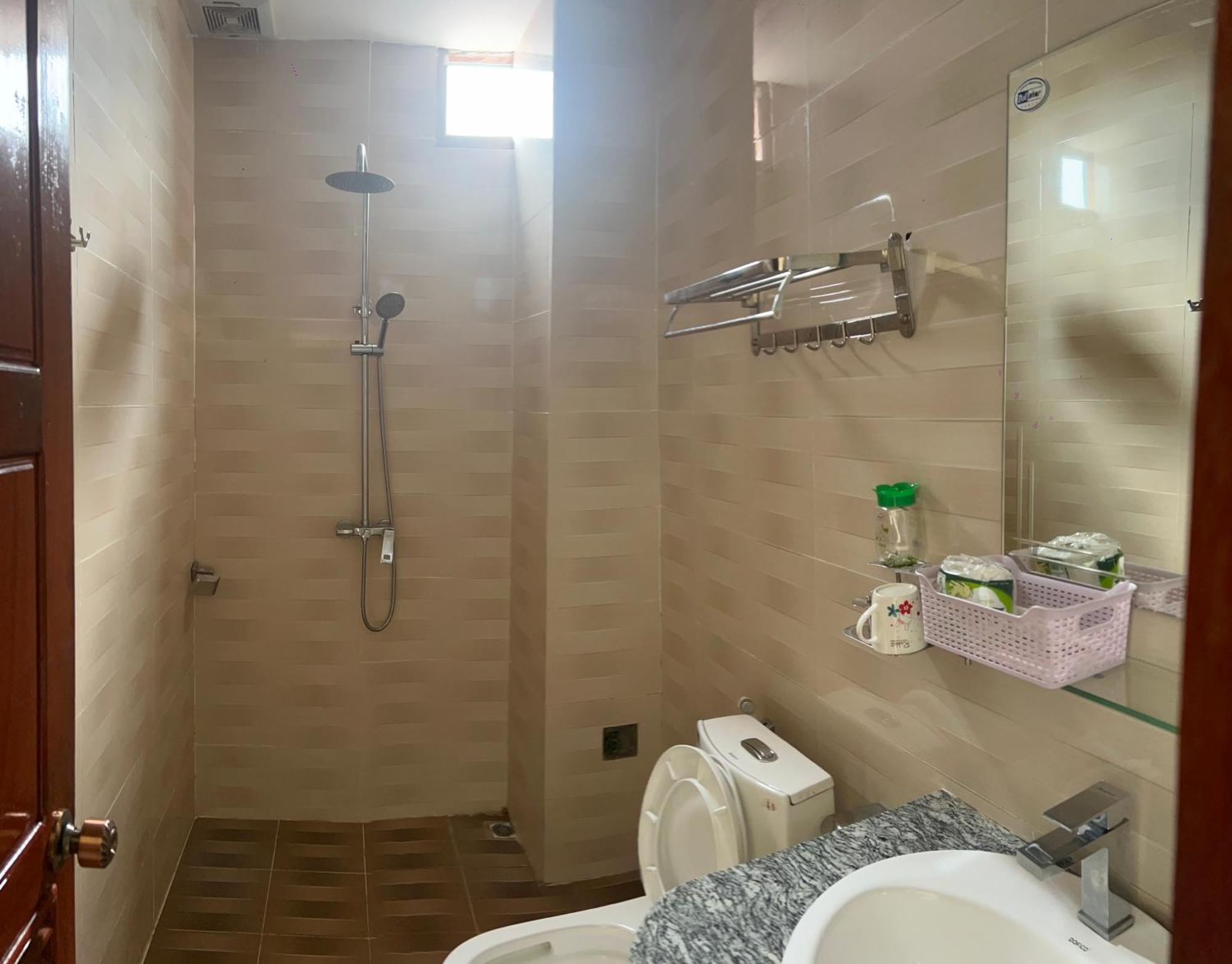 Vang Vieng Th Central Park Hotel Εξωτερικό φωτογραφία